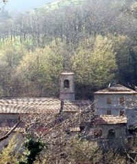 Ecomuseo della Montagna Pistoiese – Polo della Pietra