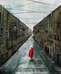 Ilaria Leganza paintings