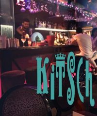 Kitsch Bar