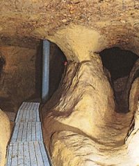 Labirinto di Porsenna