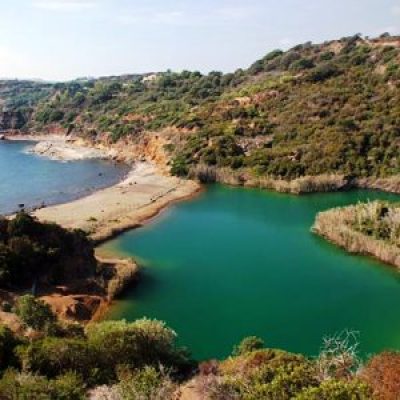 Laghetto di Terranera