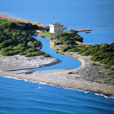 Riserva naturale lago di Burano