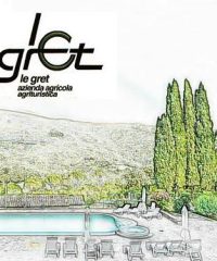 Agriturismo Le Gret