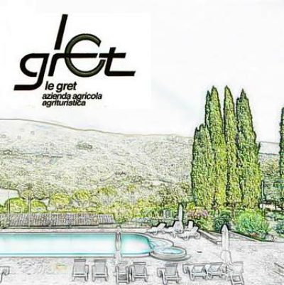 Agriturismo Le Gret