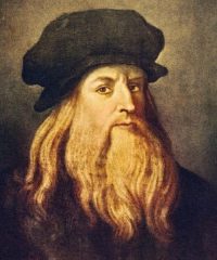 Casa-museo Leonardo da Vinci