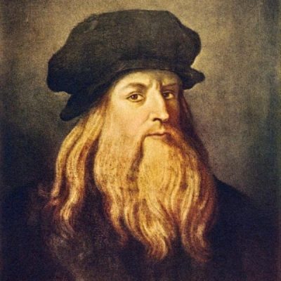 Casa-museo Leonardo da Vinci