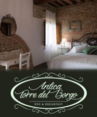 Antica Torre del Borgo B&B