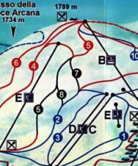 Comprensorio Sciistico della Doganaccia
