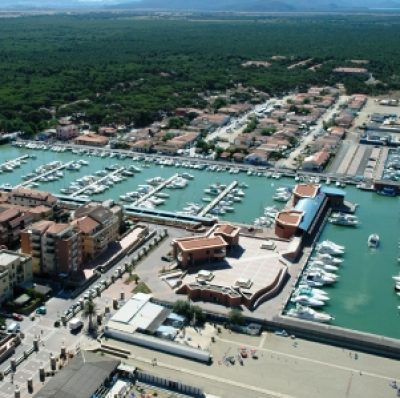 Marina di Grosseto