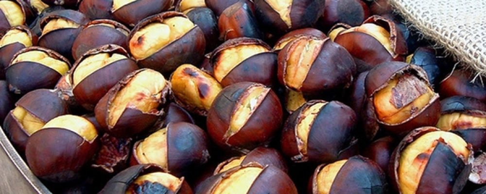 Sagre della Castagna in Toscana – una buona opzione per l’autunno
