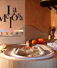 La Melosa Resort & Spa