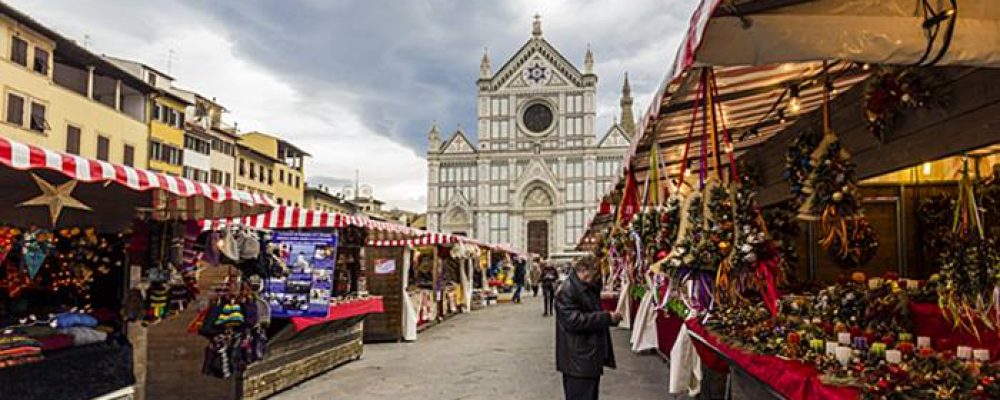 Mercatini di Natale 2018