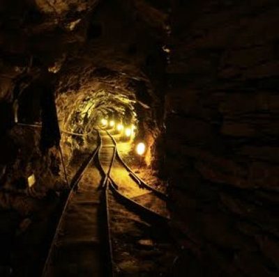 Miniere dell&#8217;Argento Vivo