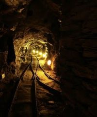 Miniere dell’Argento Vivo