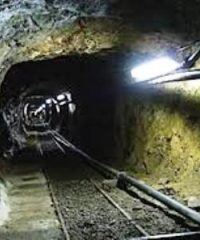 Miniere di Calamita, Ginevro e Sassi Neri