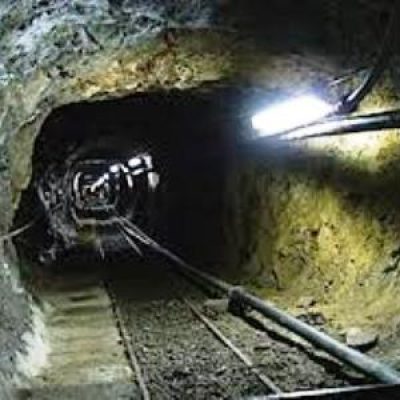 Miniere di Calamita, Ginevro e Sassi Neri