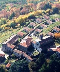 Tour del Monastero di Camaldoli