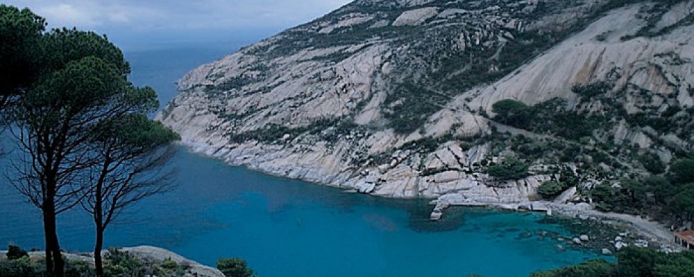 MONTECRISTO, UN’ISOLA DA SCOPRIRE