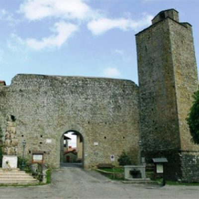 Castello di Montemignaio