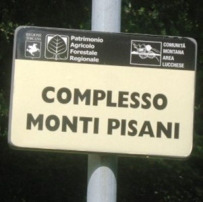 Monti Pisani