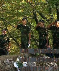 Parco Memoriale della Linea Gotica