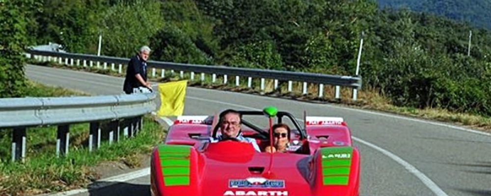 Motori in Toscana – Scarperia