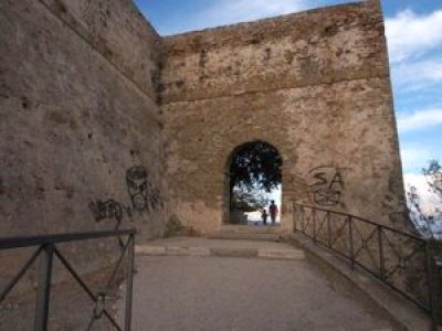 Mura di Castiglion della Pescaia