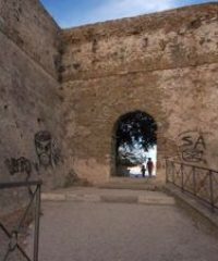 Mura di Castiglion della Pescaia