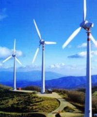 Murci e Parco eolico dei Poggi Alti