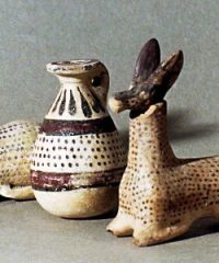 Museo Civico Archeologico della Civiltà Etrusca – Palazzo Orsini