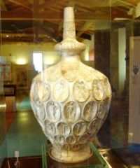 Archaeological Museum of the Populonia Territory