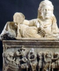 Museo Archeologico Castiglioncello