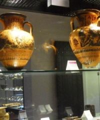 Museo Archeologico di Orbetello