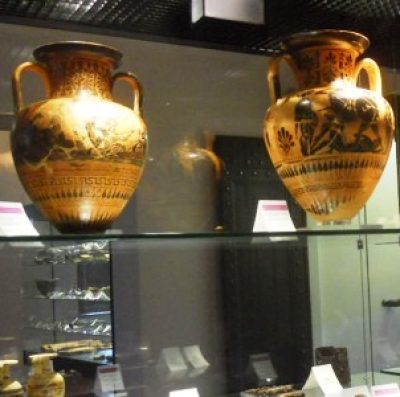 Museo Archeologico di Orbetello