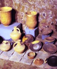 Museo Archeologico – Fondazione Peccioliper