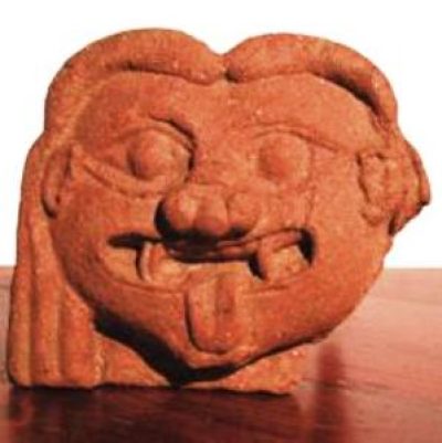 Museo Archeologico Antiquarium di Poggio Civitate