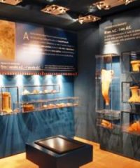 MAPS-Museo Archeologico del Portus Scabris