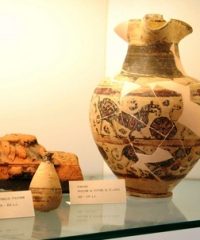 Museo Archeologico di Saturnia