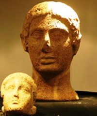 Museo Archeologico  e della vite e del vino di Scansano