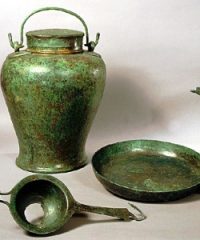 Museo Archeologico di Sorano (GR)