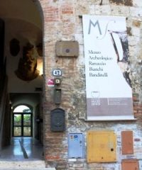 Museo Archeologico di Colle Val d’Elsa