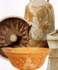 Museo Archeologico di Marciana