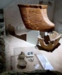 Museo Archeologico del Territorio della Garfagnana