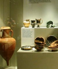 Museo Archeologico Rosignano Marittimo