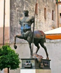 Museo Archeologico Versiliese “Bruno Antonucci”