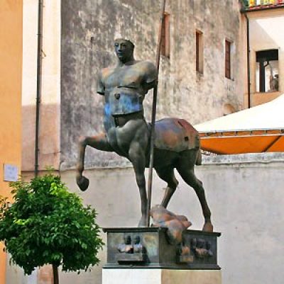 Museo Archeologico Versiliese &#8220;Bruno Antonucci&#8221;