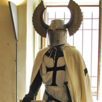 museo delle armature