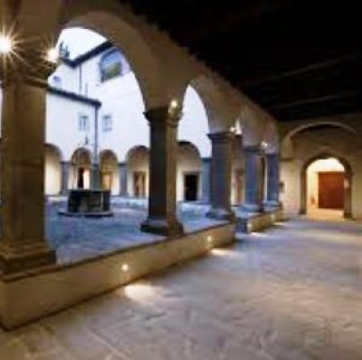 museo d&#8217;Arte Sacra del Chianti