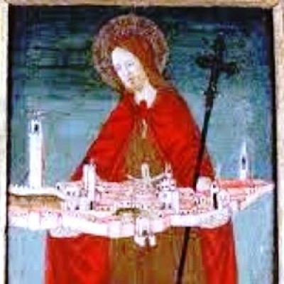 Museo d’Arte Sacra della collegiata di San Giovanni