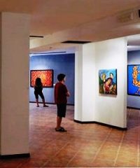 Museo d’Arte di Chianciano Terme